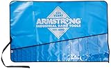 Armstrong 29-414 Vinyl Roll 7 Pockets, Width: 16.5 Height: 20 by Armstrong
