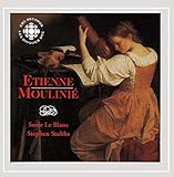 Moulinie;Airs With Tablatur