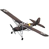 アカデミー 1/72 Fi-156 シュトルヒ MS500/502 プラモデル