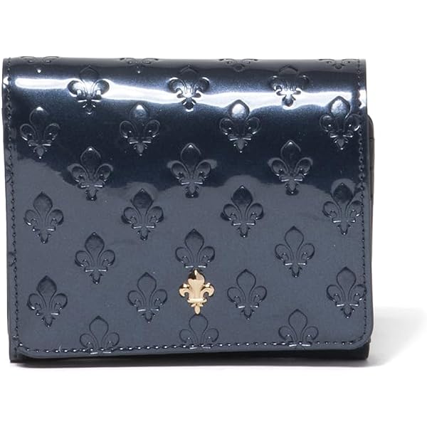 Amazon | [パトリックコックス] 長財布【グリッターリリー 