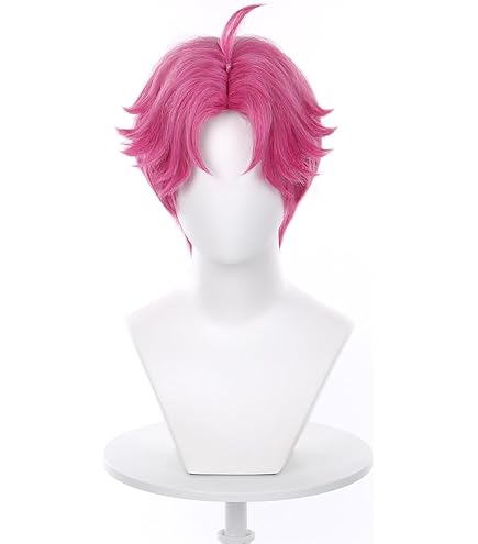 Amazon.co.jp: 忍たま乱太郎 善法寺伊作 ウィッグ cosplay wig : おもちゃ