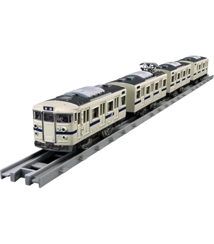 Amazon.co.jp: TOMY プラレール 限定車両 103系 大阪環状線 高運転台