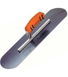 thumbnail image 2 of MARSHALLTOWN Exposed Rivet Pool Trowels, 127mm Width, 508mm Length, 12... 2 of 14