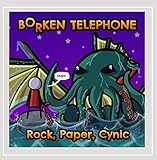 Borken Telephone