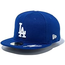 Amazon.co.jp: [ニューエラ] 9FIFTY MLB Shohei Ohtani 17 Royal