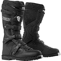Amazon.co.jp: Thor ソアー BLITZ XP ATV BOOTS 2019モデル オフ