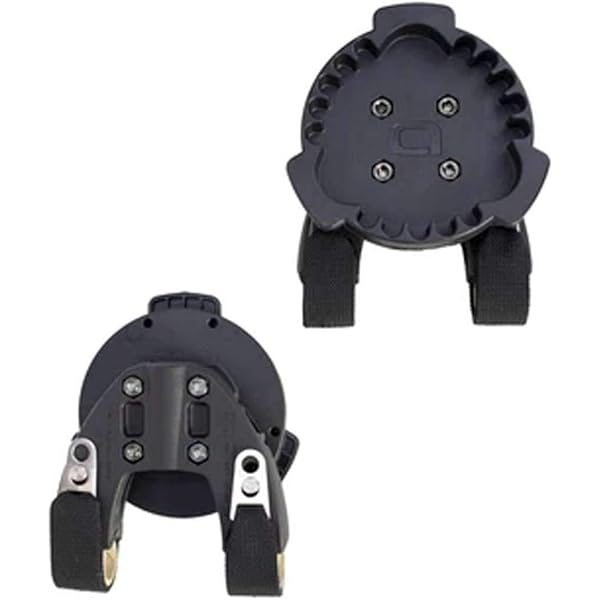 Amazon.co.jp: エロエ(Aeroe) UNI-MOUNT バッグマウント ブラック