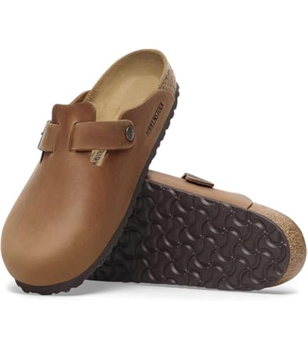 Amazon.co.jp: ビルケンシュトック BIRKENSTOCK Boston ボストン