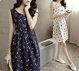 Heaven Days（ヘブンデイズ）ワンピース キラキラボタン ゆったり マタニティ レディース 16040317