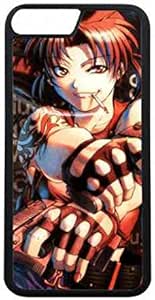 Amazon ブラック ラグーン Black Lagoon 電話ケース ブラック ラグーン Black Lagoon 壁紙ケース Iphone 7plus漫画 アニメ銃や爆弾 Black Lagoon ケース 漫画 アニメ ブラック ラグーン ケース ケース カバー 通販