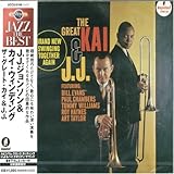 �U�E�O���[�g�E�J�C&J.J.