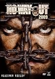 WWE �m�[�E�E�F�C�E�A�E�g2009