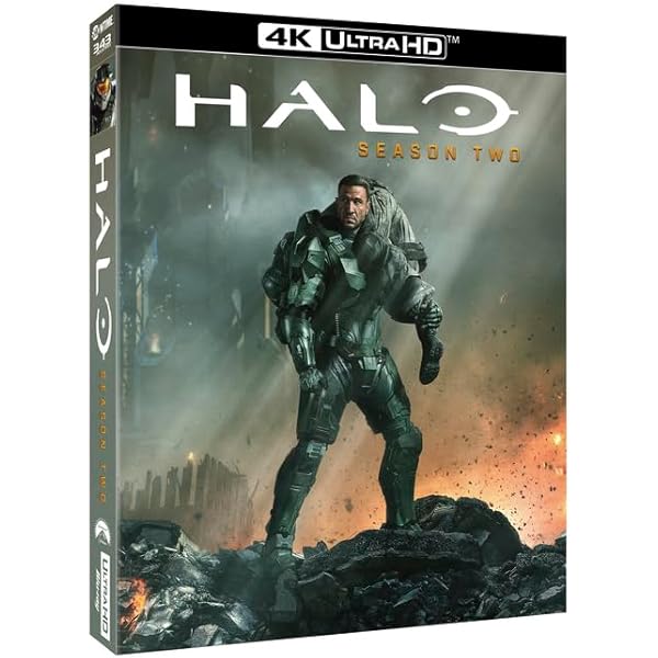 HALOの不思議なレストラン DVD Amazon.co.jp: HALOの不思議なレストラン【初回限定盤