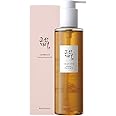 [beauty of joseon]人参クレンジングオイル210ml (ツルマメ+高麗人参の種）