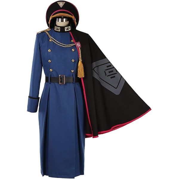 碧棺合歓 中王区 コスプレ衣装　難あり Amazon.co.jp: [推しコス屋]碧棺合歓コスプレ あおひつぎ ねむ