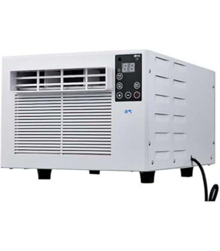 Amazon | COMEDYKING 2024最新型 スポットクーラー 移動式エアコン