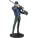 セガ 名探偵コナン プレミアムフィギュア 赤井秀一(プライズ)