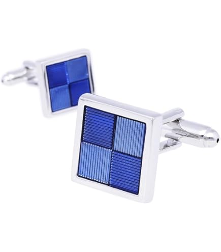 デュポン S.T. DUPONT 005593 スクエア カフリンクス／カフス黒 デュポン S.T. DUPONT 005593 スクエア カフリンクス／カフス黒