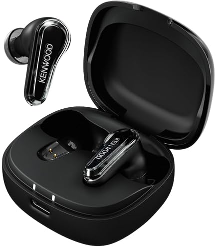 Amazon.co.jp: JVCケンウッド KENWOOD GLASS Core Pro ワイヤレス
