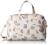 [ジェラート ピケ] ドリームルーム柄コーティングママバッグ ドリームルーム柄コーティングママバッグ PWGB165734 66 PNK