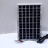 SAYA 10W ソーラーパネル
