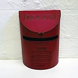 ドゥミセルクル　メールボックス　re