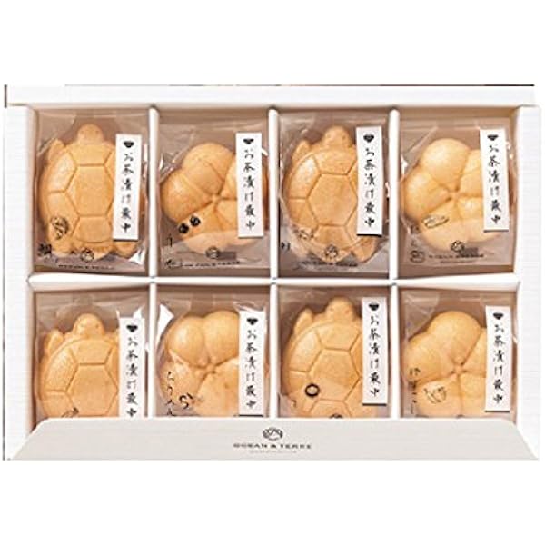 Amazon.co.jp: ねこもなか茶漬け 24.9g(さけ茶漬け 8.3g×1、うめ茶漬け