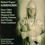 Lohengrin-Complete Opera