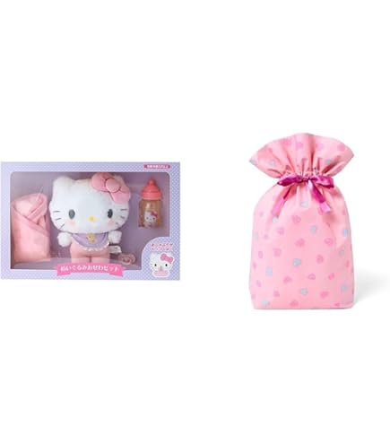 希少♡マイメロディ 可動ほわ毛ぬいぐるみ&着せ替え服セット 希少♡マイメロディ 可動ほわ毛ぬいぐるみ&着せ替え服セット 希少♡