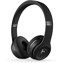 Amazon.co.jp: Beats Solo3 Wireless ワイヤレスヘッドホン - The 