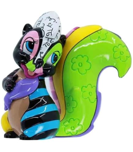 Amazon.co.jp: Enesco Disney by Britto 100 Years of Wonder ミッキー