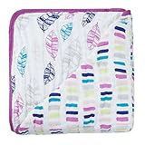 エイデンアンドアネイ / Aden+Anais DREAM BLANKET並行輸入品 (wink) [並行輸入品]