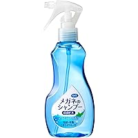 メガネのシャンプー 除菌EX アクアミントの香り 200ml