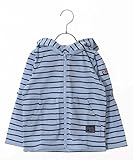 ピクニックマーケット (PICNIC MARKET) パーカー produced by ミキハウストレード 21-3703-617 100cm ブルー