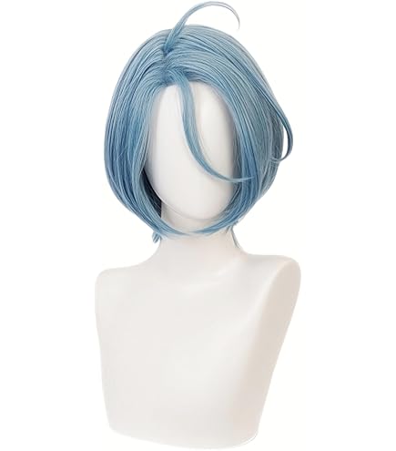 Amazon.co.jp: コスプレウィッグ ES Crazy B 耐熱 ウィッグ かつら wig