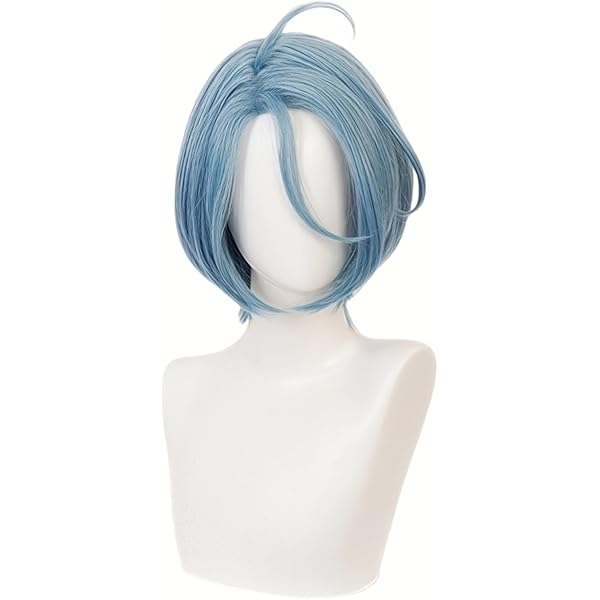 Amazon.co.jp: 神崎颯馬 コスプレ ウィッグ かんざき そうま cosplay