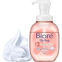 ビオレユー　ザボディ　泡　ボディウォッシュ　ミユゲ ラベンダー　おやすみ　乳液 Amazon | 【Amazon.co.jp限定】 ビオレu ザ ボディ 泡タイプ