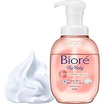 【送料無料】★まとめ買い★　花王　ビオレ ザボディ　泡タイプ　モイスチャースムース　替740ml　×10個【イージャパン... Amazon | ビオレ ザ ボディ 泡タイプ モイスチャースムース つめかえ用