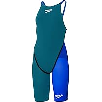 Amazon.co.jp: [スピード] 競泳水着 Fastskin ProIII Openback