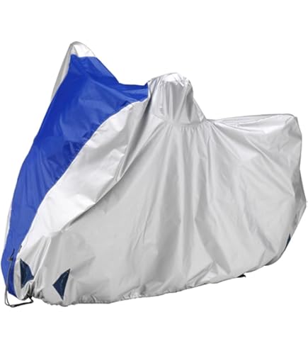 Amazon.co.jp: Yamaha 90793-64426 Motorcycle Cover, F Type, Draping