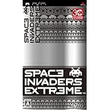スペースインベーダー エクストリーム - PSP