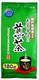 寿老園 お食事時の煎茶 180g×5袋