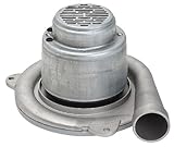 Ametek – 122173 – 18 – 真空モーター、ユニバーサルAC / DC、24 VDC電圧