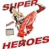 のん「スーパーヒーローズ(CD+DVD)」