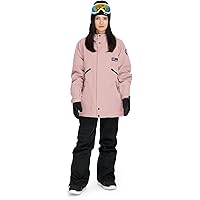 Amazon.co.jp: [アクレイス] スキーウェア レディース 上下セット