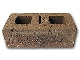 レンガ 40個セット レンガブロック ヘリテイジ ストレート シルバー 基本 アウトレット