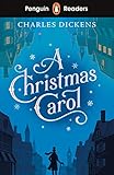 Penguin Readers Level 1: A Christmas Carol