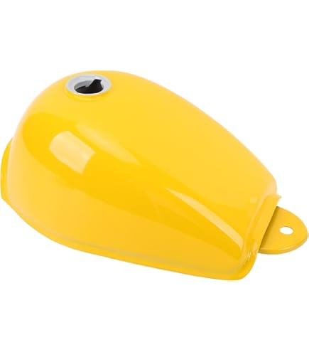 Amazon.co.jp: モンキー 5L燃料タンク ガソリンタンク メタリック