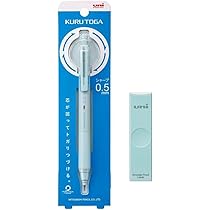 ほやクルトガksグリーンスタビシャープペンシル0.5mm Amazon.co.jp: 三菱鉛筆 シャーペン クルトガKS 0.5 限定