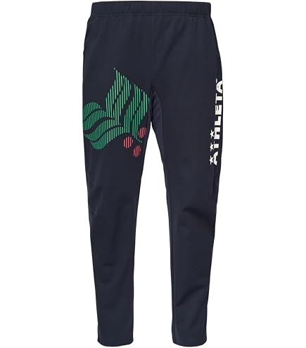 Amazon.co.jp: アスレタ(ATHLETA) ライトウルトラシェルパンツ BLK L